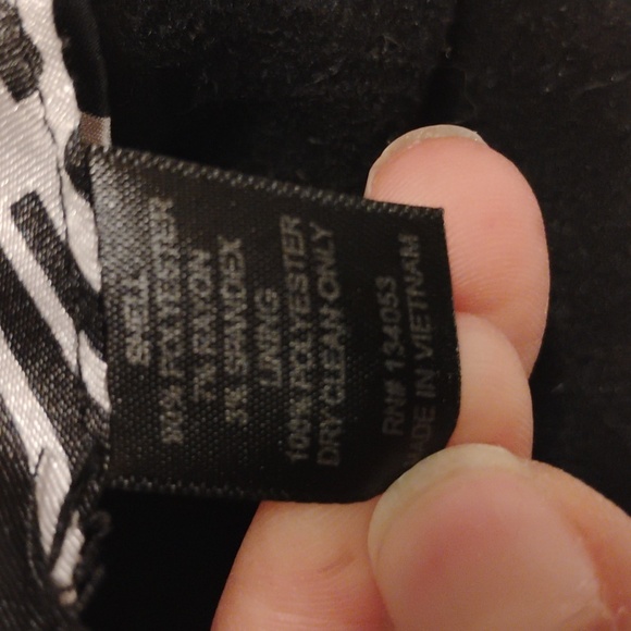 Military wool jacket - Picture 6 of 7